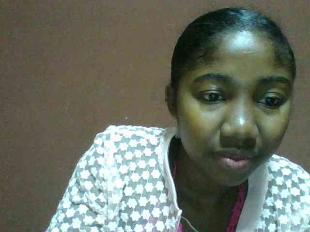 Annah21 webcam
