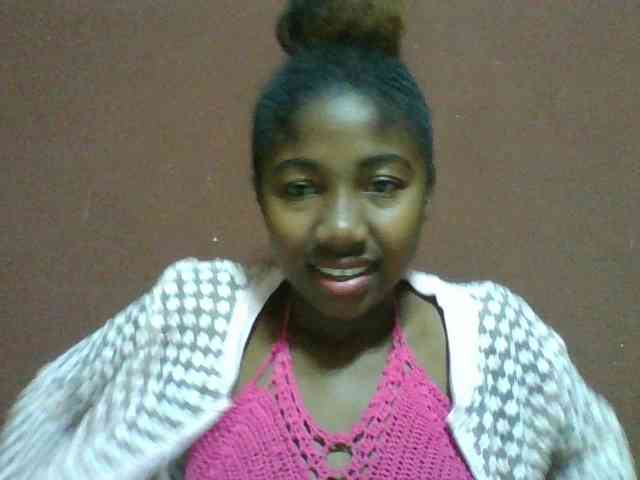 Annah21 webcam
