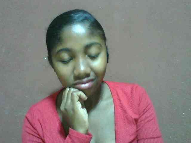 Annah21 webcam