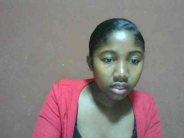 Annah21 webcam