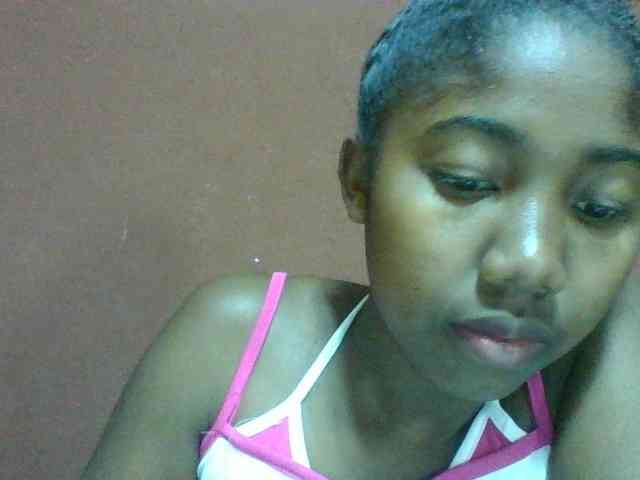 Annah21 webcam