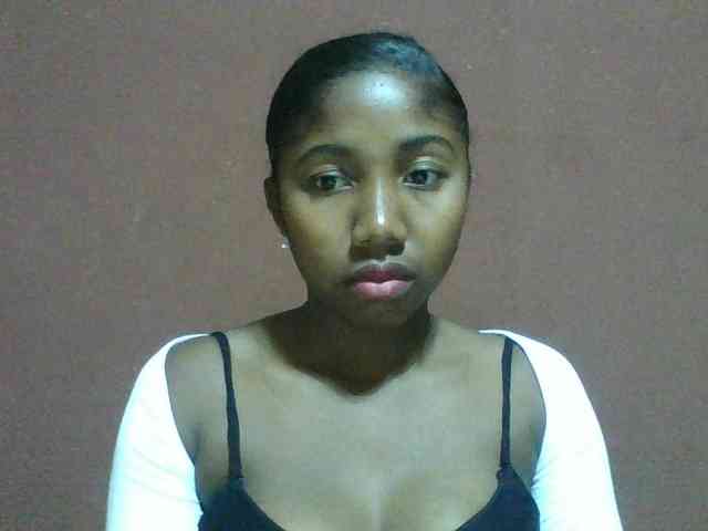 Annah21 webcam