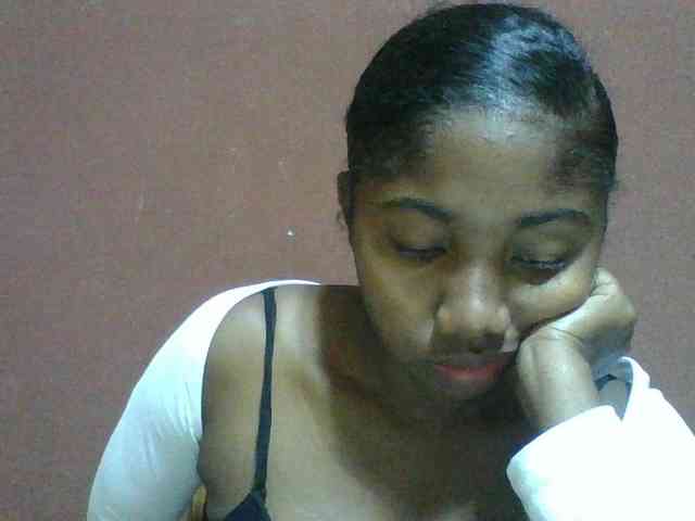 Annah21 webcam