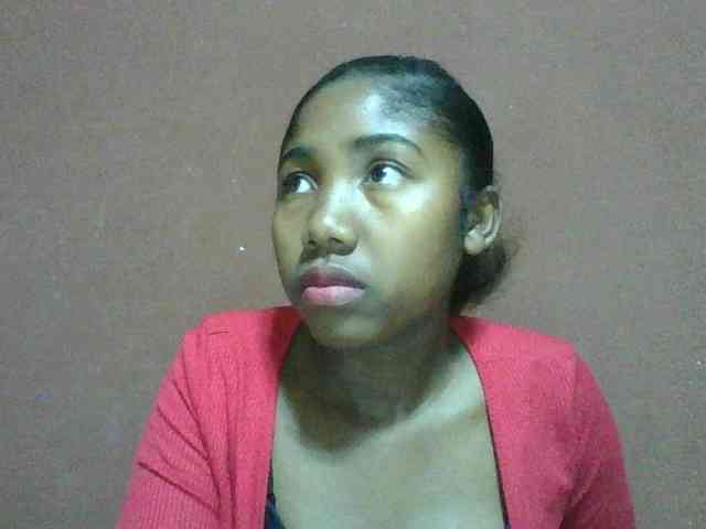 Annah21 webcam