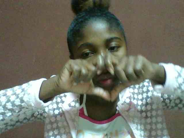 Annah21 webcam