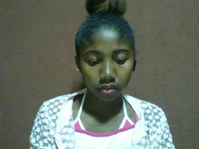 Annah21 webcam