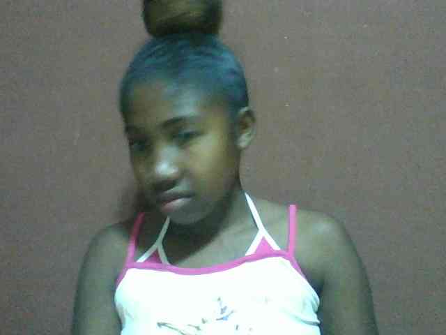 Annah21 webcam