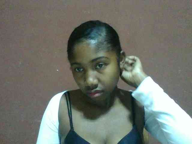 Annah21 webcam