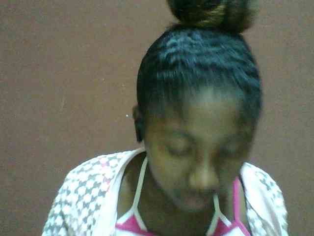 Annah21 webcam