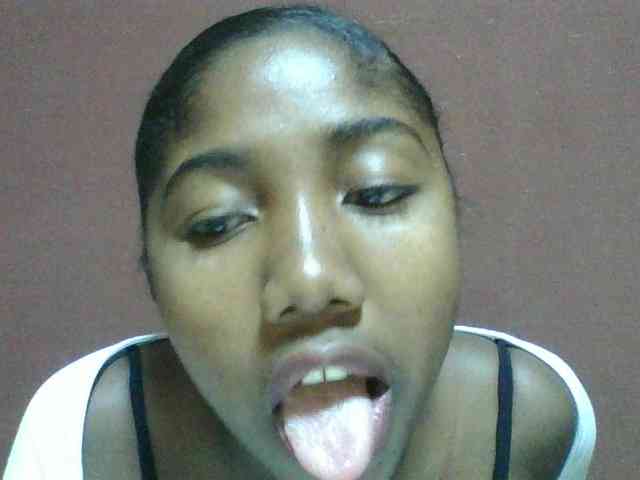 Annah21 webcam