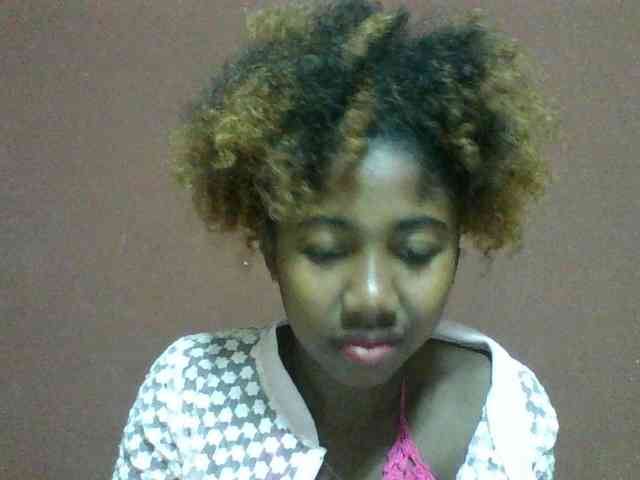 Annah21 webcam