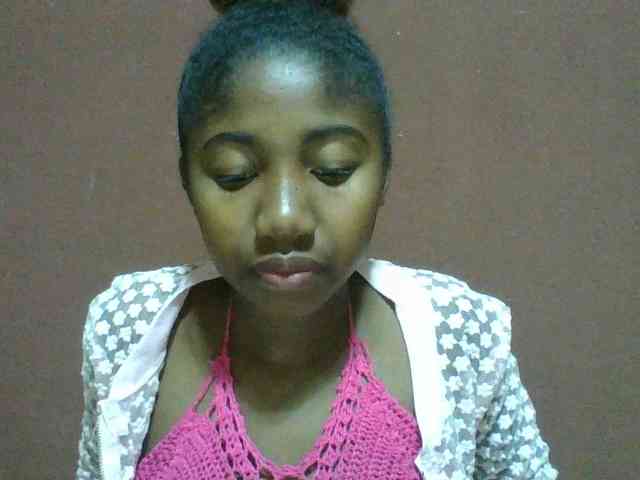 Annah21 webcam