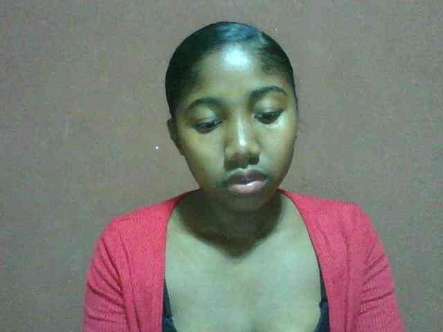 Annah21 webcam