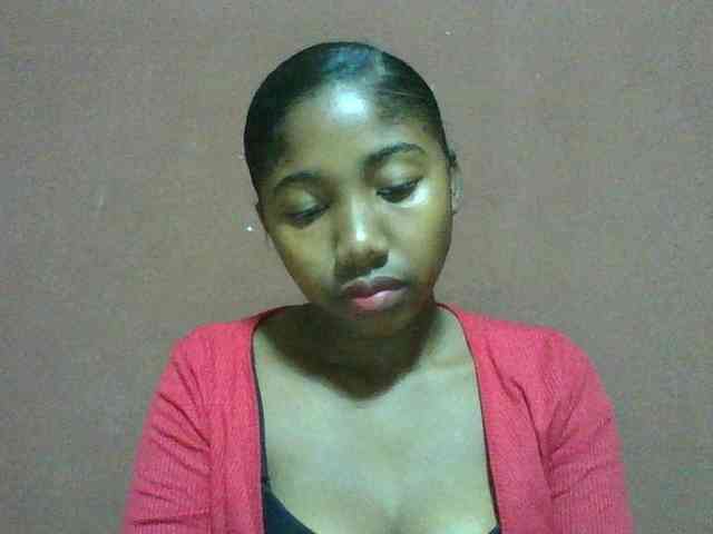 Annah21 webcam