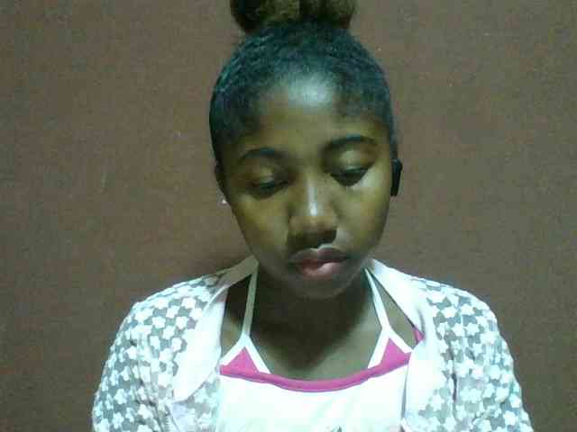 Annah21 webcam