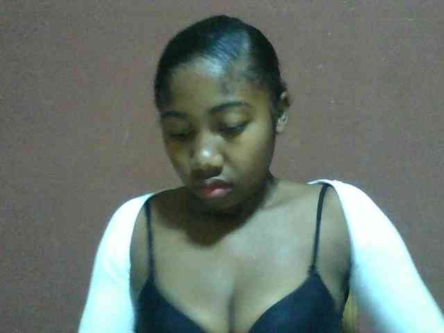 Annah21 webcam