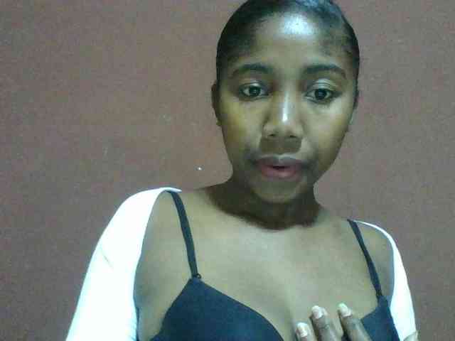 Annah21 webcam