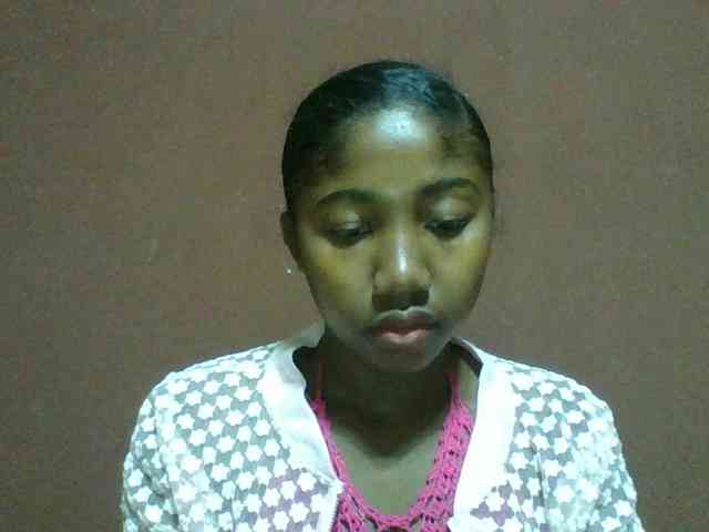 Annah21 webcam