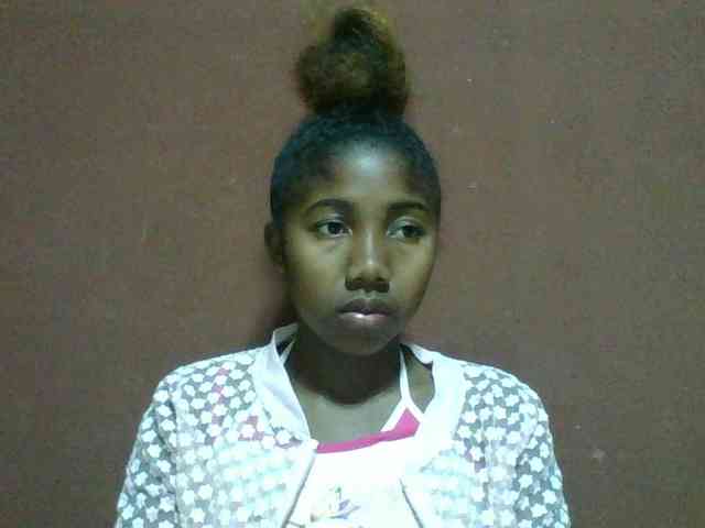 Annah21 webcam