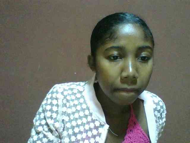 Annah21 webcam