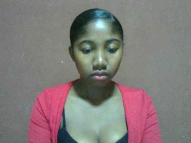 Annah21 webcam