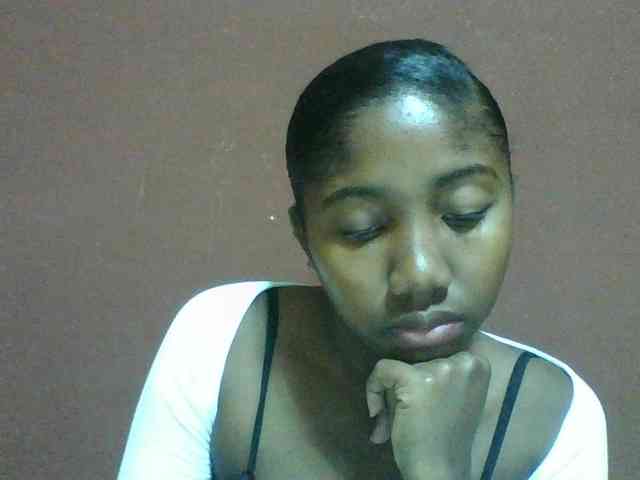 Annah21 webcam