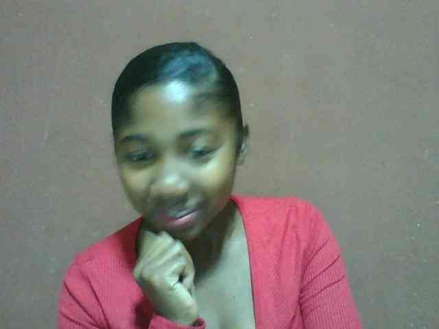 Annah21 webcam