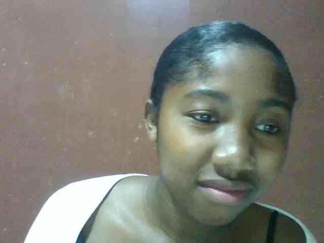 Annah21 webcam