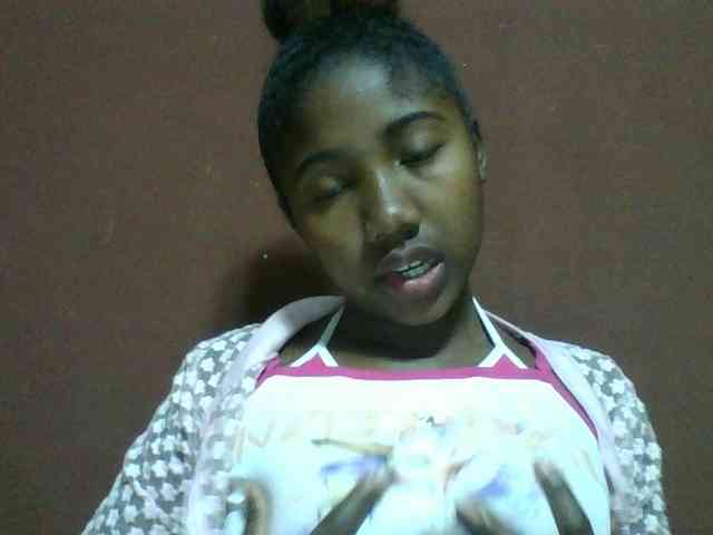 Annah21 webcam