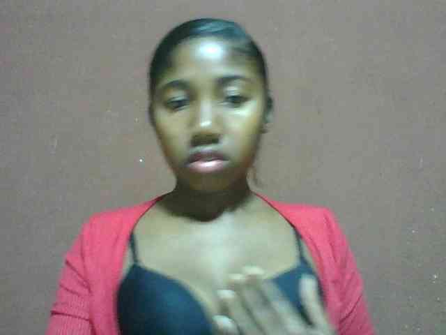 Annah21 webcam