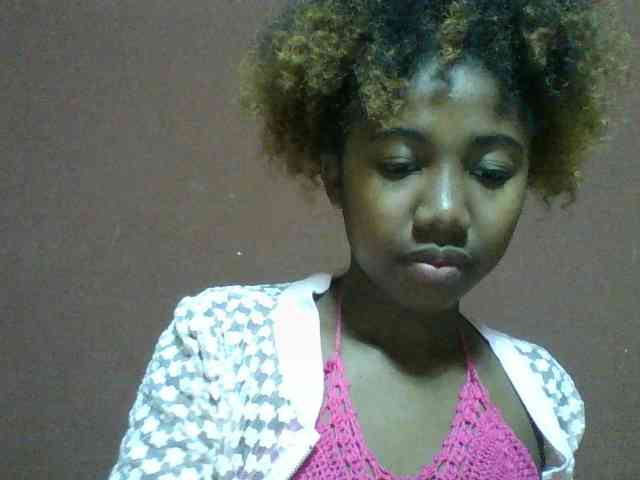 Annah21 webcam
