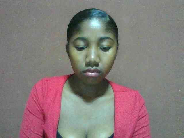 Annah21 webcam