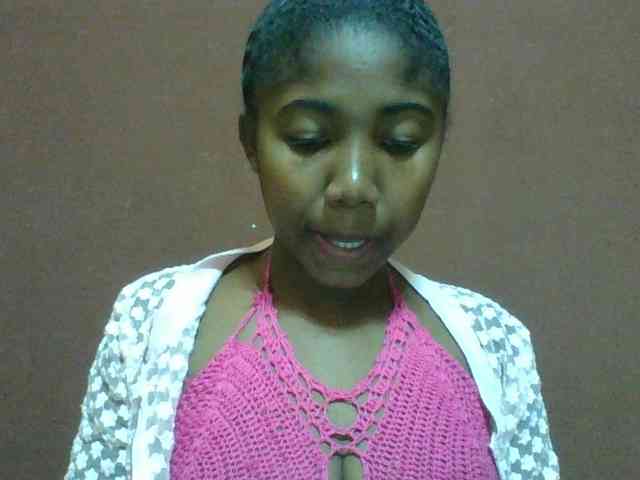 Annah21 webcam