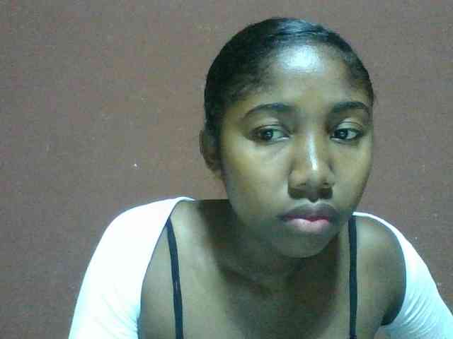 Annah21 webcam