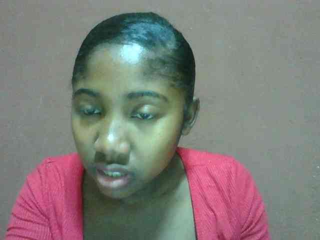 Annah21 webcam