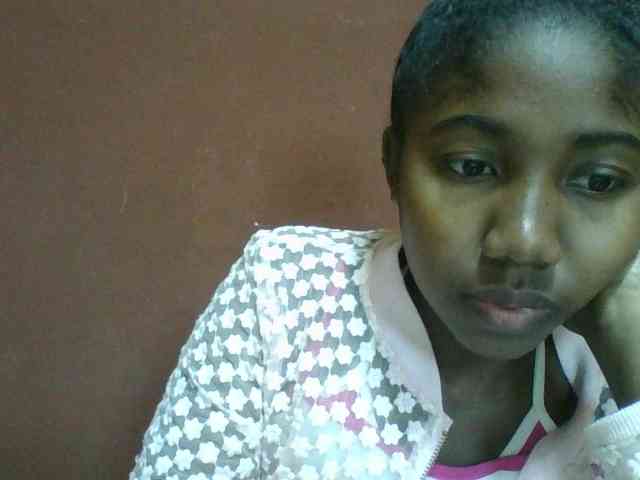 Annah21 webcam