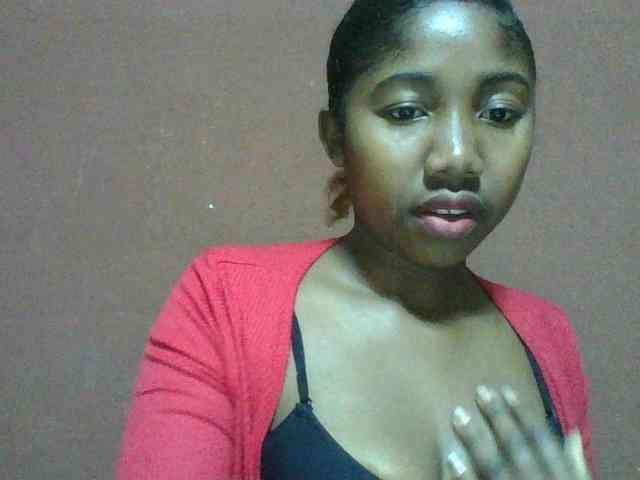 Annah21 webcam