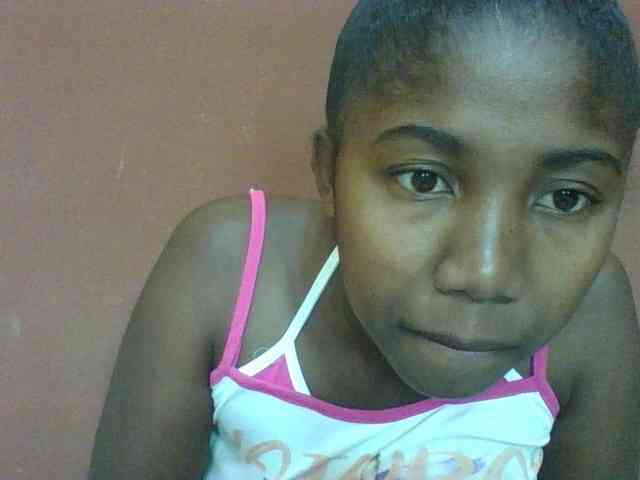 Annah21 webcam