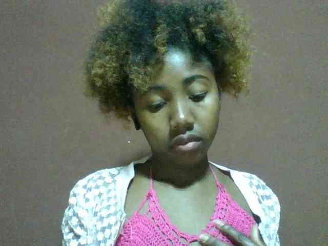 Annah21 webcam