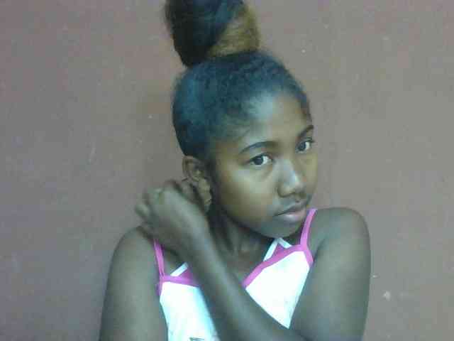 Annah21 webcam