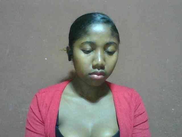 Annah21 webcam
