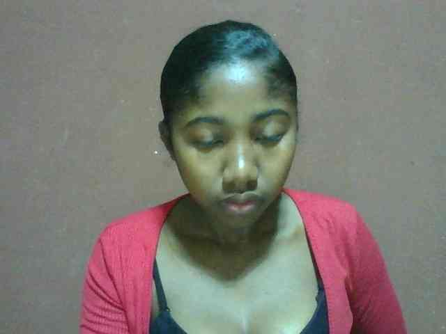 Annah21 webcam