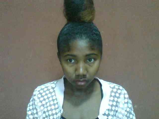 Annah21 webcam