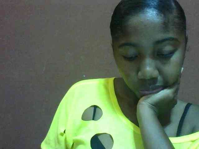 Annah21 webcam