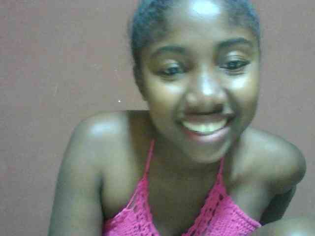 Annah21 webcam