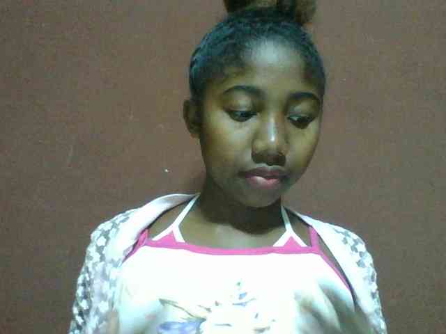 Annah21 webcam