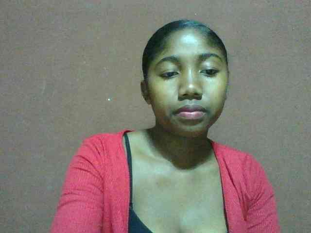 Annah21 webcam