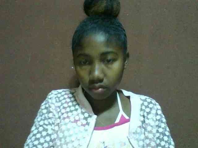 Annah21 webcam