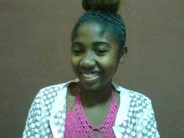 Annah21 webcam