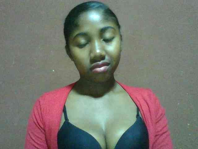 Annah21 webcam